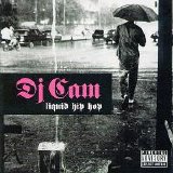 DJ Cam - Liquid Hip Hop (Parental Advisory)