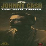 Johnny Cash - The Sun Years (CD 3)