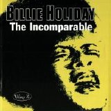 Billie Holiday - The Incomparable, Vol.2