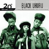 Black Uhuru - 20th Century Masters - The Millennium Collection: The Best Of Black Uhuru