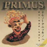 Primus - Rhinoplasty