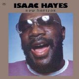 Isaac Hayes - New Horizon