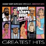 Various artists - Grand Theft Auto: Vice City - Greatest Hits