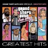 Various artists - Grand Theft Auto: Vice City - Greatest Hits