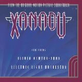 Various artists - Xanadu: Motion Picture Soundtrack