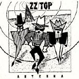 ZZ Top - Antenna