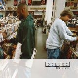 DJ Shadow - Endtroducing (Deluxe Edition)