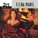 Teena Marie - 20th Century Masters - The Millennium Collection: The Best Of Teena Marie