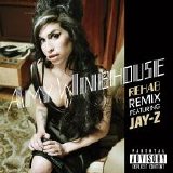 Amy Winehouse - Rehab (Jay-Z Remix) (Parental Advisory)