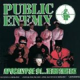 Various artists - Apocolypse '91: The Enemy Strikes Back (Parental Advisory)
