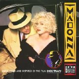 Madonna - I'm Breathless: Music From And Inspired By The Film Dick Tracy