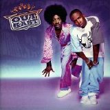 OutKast - Big Boi & Dre Present...OutKast (Parental Advisory)