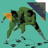 Rockers Hi-Fi - Push Push (4-Track Maxi-Single)