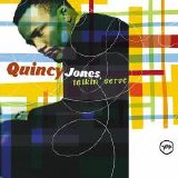 Various artists - Talkin' Verve: Quincy Jones