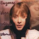 Suzanne Vega - Solitude Standing