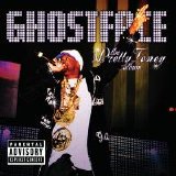 Ghostface Killah - The Pretty Toney Album (Parental Advisory)