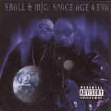 8Ball & MJG - Space Age 4 Eva