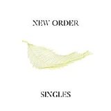 New Order - Singles