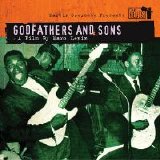 Various artists - Martin Scorsese Presents The Blues - Godfathers & Sons