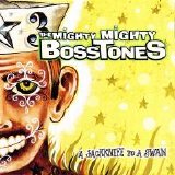 The Mighty Mighty Bosstones - A Jackknife To A Swan