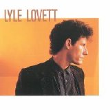 Lyle Lovett - Lyle Lovett