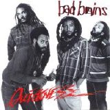 Bad Brains - Quickness