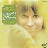 Astrud Gilberto - Look To The Rainbow