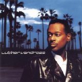 Luther Vandross - Dance Vault Mixes: I'd Rather