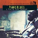Various artists - Martin Scorsese Presents The Blues: Piano Blues - A Film By Clint Eastwood