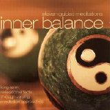 Various artists - Inner Balance: Eleven Guided Meditations