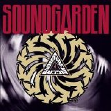 Soundgarden - Badmotorfinger