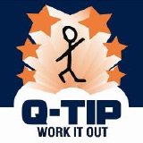 Q-Tip - Work It Out (Full Mix)