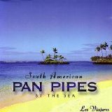 Keith Halligan - South American Pan Pipes By The Sea