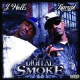 Kurupt - Digital Smoke (Parental Advisory)