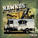 Mos Def - Rawkus Records - Best Of Decade I 1995-2005 (Parental Advisory)