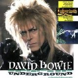 David Bowie - Underground EP