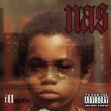 Nas - Illmatic (Parental Advisory)