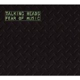 Talking Heads - Fear Of Music (Remastered/Bonus Tracks)