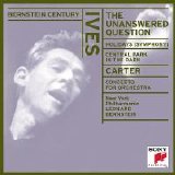 William Vacchiano - The Unanswered Question/Holidays Symphony/Central Park In The Dark/Concerto For Orchestra