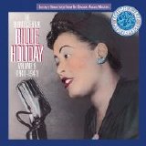 Billie Holiday - The Quintessential Billie Holiday, Vol. 9 (1940-1942)