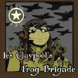 Les Claypool - Les Claypool's Frog Brigade: Live Frogs, Set 1