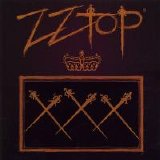 ZZ Top - XXX