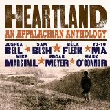 Various artists - Heartland: An Appalachian Anthology