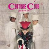Culture Club - Greatest Hits