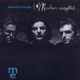 Modern English - Beautiful People (6-Track Single)