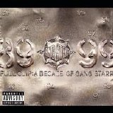 Various artists - Full Clip: A Decade Of Gang Starr (Parental Advisory)