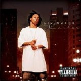 Lil' Wayne - Tha Carter (Parental Advisory)