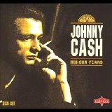 Johnny Cash - His Sun Years
