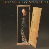 Tori Amos - Cornflake Girl [US CD Single #1]