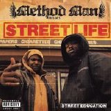 Method Man - Natural Born Hustler